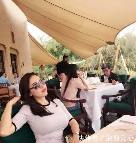 刘强东涉嫌“性侵”案的疑似女主角，昨天微博否认自己是涉案者