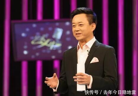 朱军终于回应性骚扰传闻，委托律师发声明追责谣言散布者