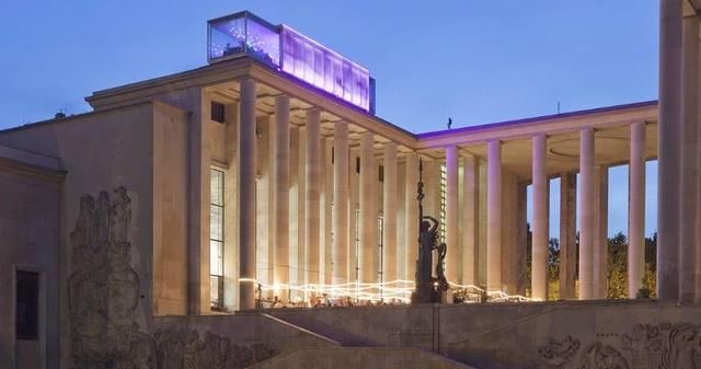 惊艳｜高级订制究竟有多大魅力？看Dior把“蕾丝”编成珠宝