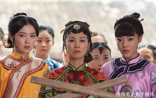 赵丽颖终于忍不住9字回应怀孕传闻！网友：虽未怀孕但恋情……