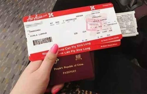 旅游回国后别忘记“销签”，否则第二次签证可能直接被拒签