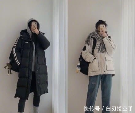  【气质】充满淑女气质的初春穿搭，温柔针织衫＋半裙，一起甜美的过春天吧