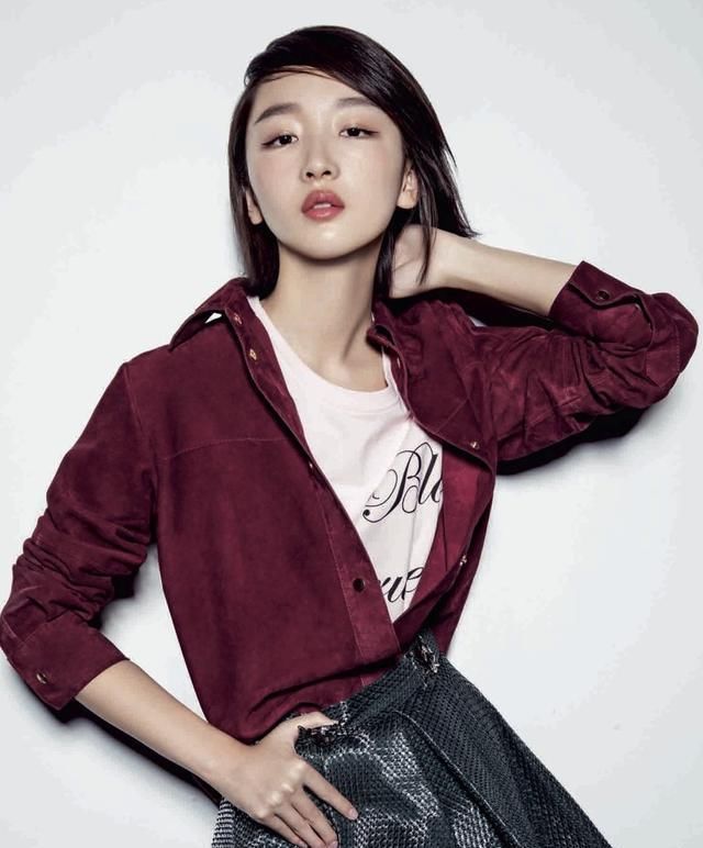  『脸上』脸上有这4个特征的女生不要留“刘海”,否则太难看,信我的准没错