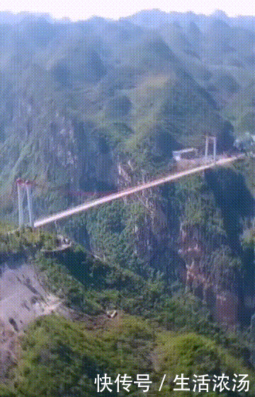 中国又一自驾绝美公路横空出世，一路尽是美丽风光