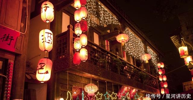 中国最幸福城市GDP10年增长了1万亿,如今GDP比省内第二高万亿