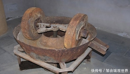 【奇闻】农村人都认不全的老物件 认识五个就不得了