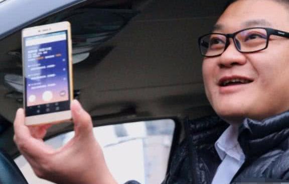 滴滴司机600天跑8859单，收入让人吃惊，为何还要辞职？