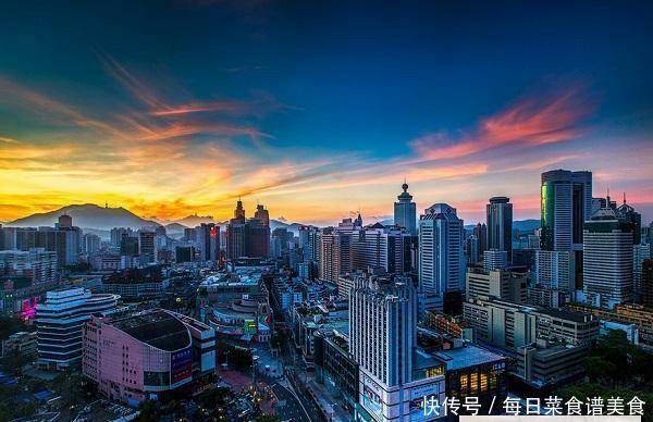  【大哥】广东敢“叫板”省内大哥的2座城市