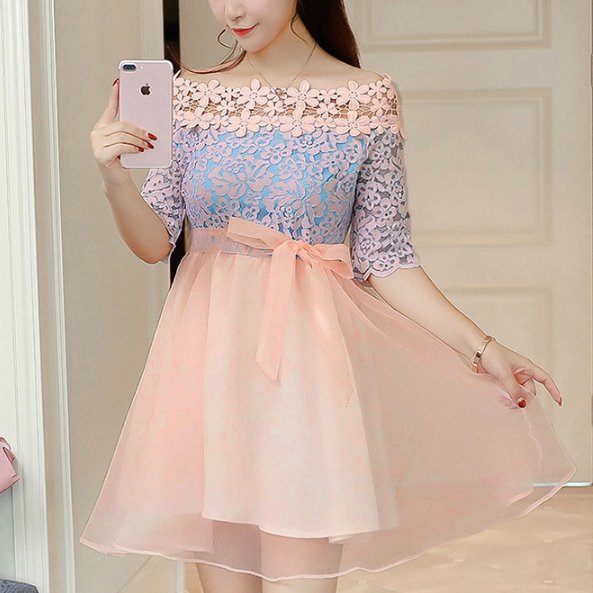 太美了!我过了30是也要这样穿，由内而外的魅力，无人敢媲美