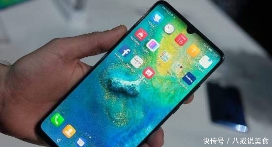 华为5g手机两千多的