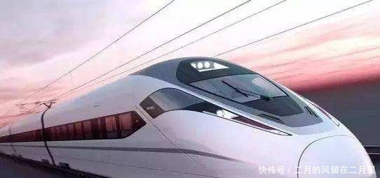 “动车”与“高铁”的最大区别，坐了这么久，现在才知道