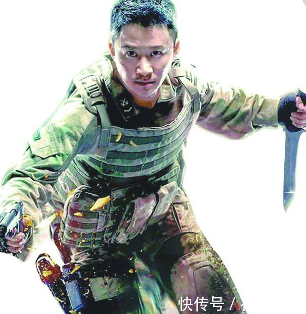 那些不懂历史闹出笑话的明星们，吴京真的是打脸