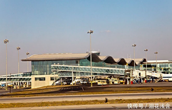 [我国]我国机场最多的省，如今已投入使用21座机场，却不是广东