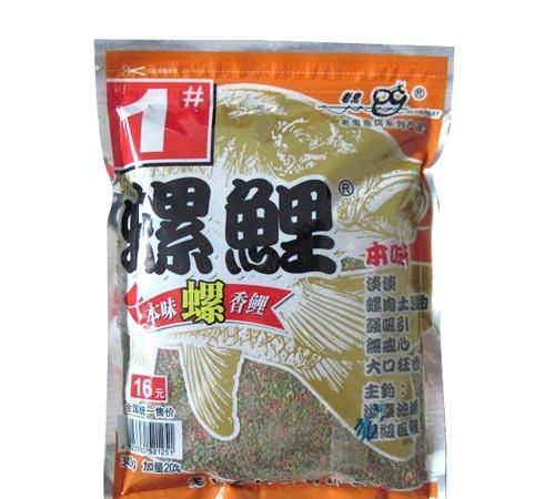 「钓友」硬货来了,钓鲤鱼用这个配方后,隔壁钓友向你借,鲤鱼饵绝赞配方
