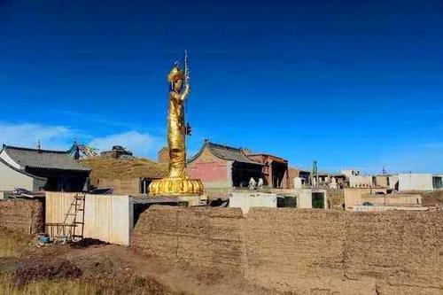 中国的尼姑岛，数万单身女性在此修行，天黑后的规矩让女人抓狂