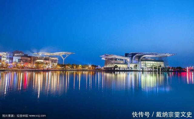  中国|中国20大工业城市排行榜苏州第一，上海第二，天津第三！