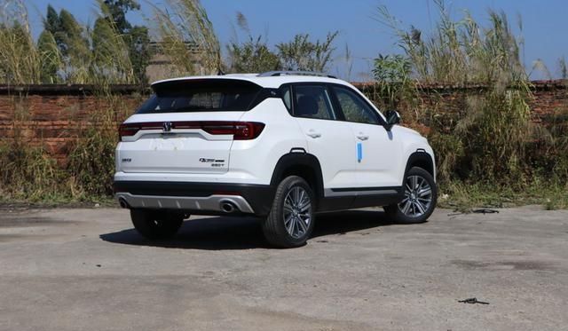  落地■可自动驾驶的SUV，10w就能落地顶配，缤越、现代ix25都遇到劲敌了