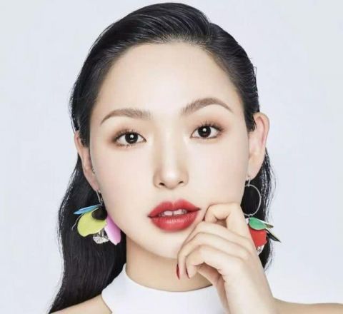 【上眼皮】单眼皮女生太美了!这3种画法快收藏