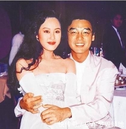 『奢侈』她是白富美,却仍能把二任富豪前夫败破产,今56岁仍过着奢侈生活