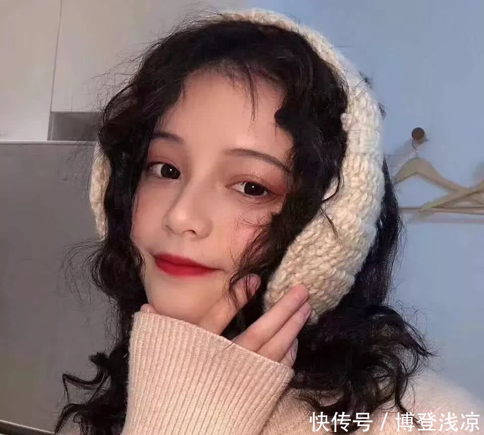  女生■小清新特好看的女生头像来啦
