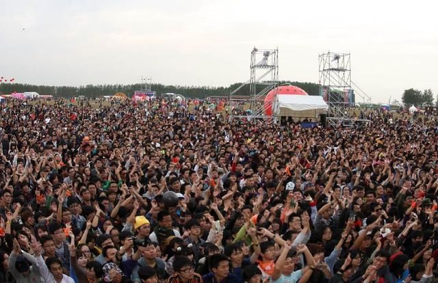 国庆最堵人的几个景区, 明年就算免费也不要去