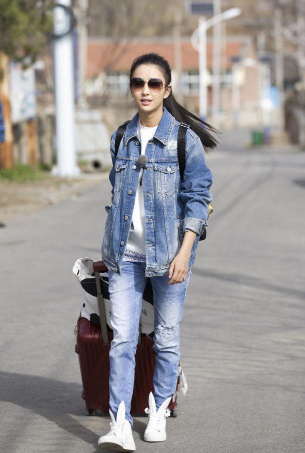 她产后被老公出轨, 却说自己配不上老公, 33岁美得无与伦比!