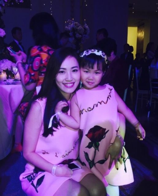 马蓉好友坚称全网是在无证据“造谣”马蓉