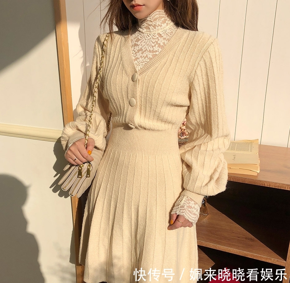 model：Korean model套装搭配图集第九十三篇