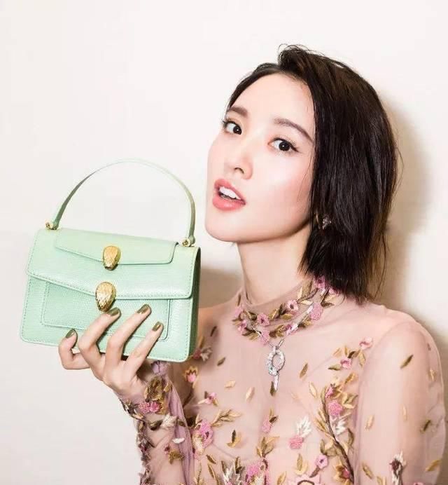  [联名系列]BVLGARI x A王 联名包袋系列第二弹强势回归！