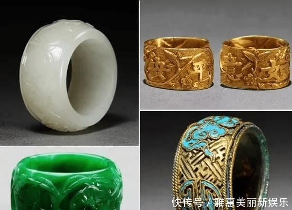  『奢侈』皇室珠宝首饰简直奢侈，被震撼来到