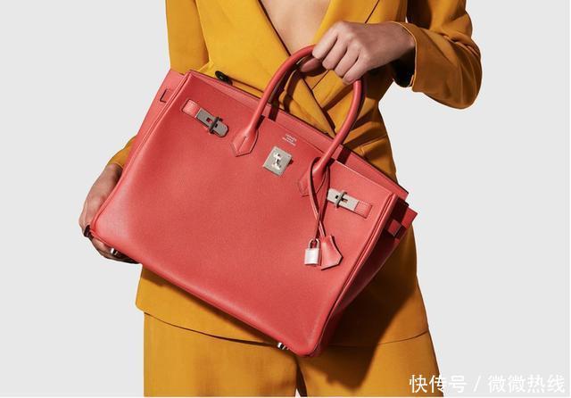 奢侈品■钱要花在刀刃上,盘点香奈儿、爱马仕、LV、Gucci、博柏利5大好货