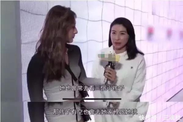  表宠：“豪门媳妇”郭晶晶：霍启刚视她如宝，朱玲玲赠30万名表宠她