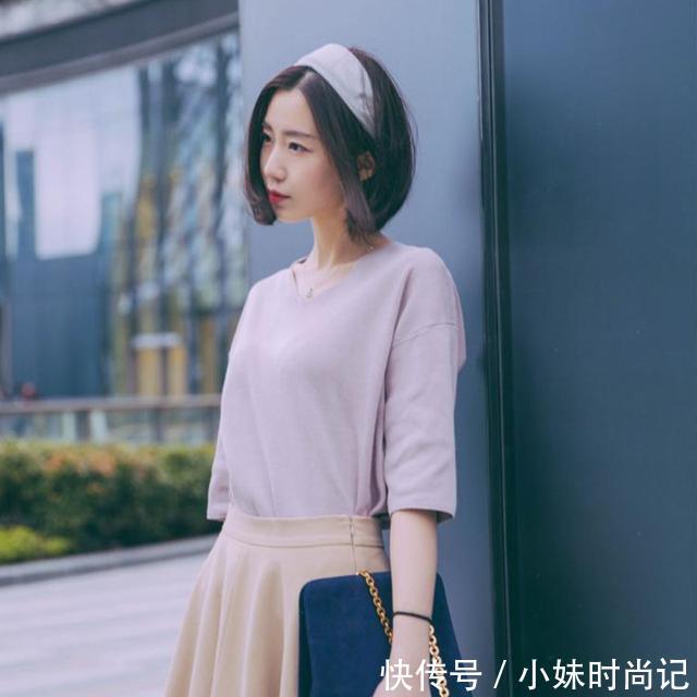 「搞定」想做气质淑女?一款针织衫帮你搞定