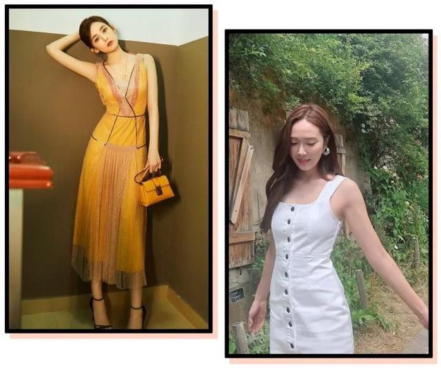 入秋别买这条裙子！真的丑！