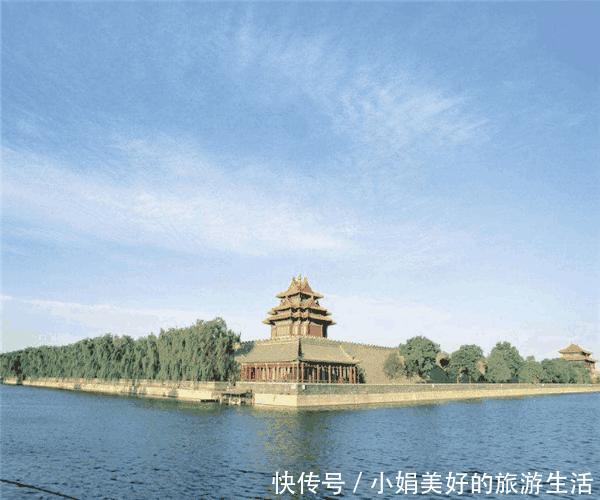 故宫内为什么不需要保安与武警看守？原来这其中还有奥秘