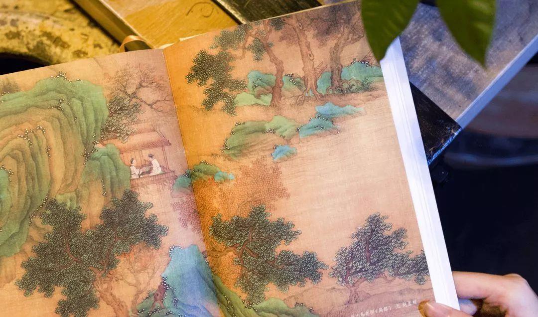 「蝶恋花」我们向往的美,都在宋词里(必读)