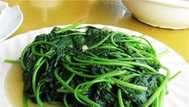  「笑话」曾是农村猪食，饭店点了惹笑话，却是难得美味，懂吃的不多