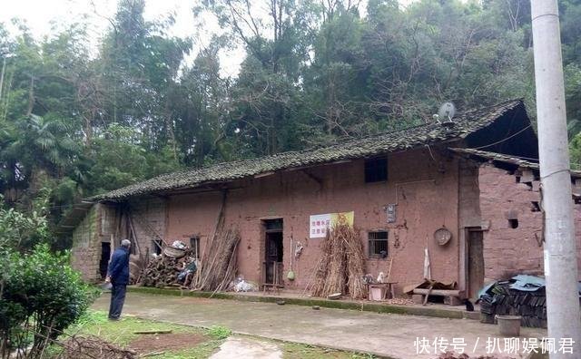 国家统一农村规划全面叫停农村建房, 那些住危房的怎么办