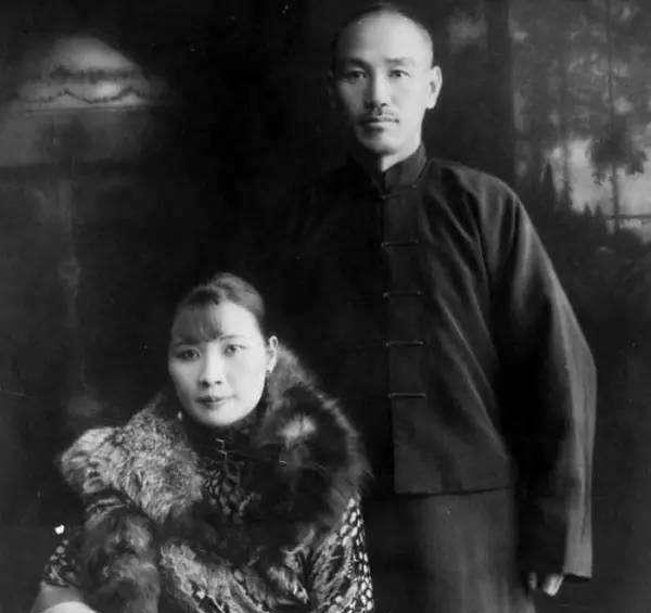  悲凉■宋氏三姐妹，辉煌的背后也有说不出的悲凉……