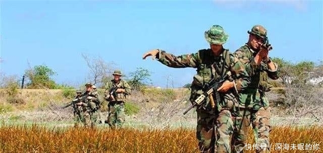 部队中，为啥将7读成“拐”0念成“洞”老兵血的教训太深刻