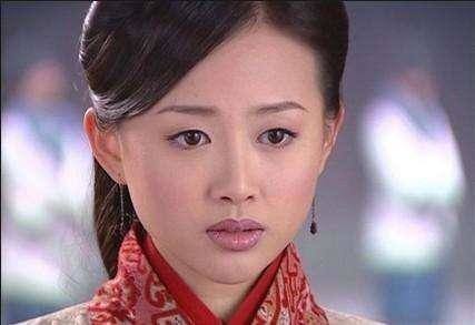 心有灵犀！因大汉天子一度走红，你还记得不老的卫子夫吗？