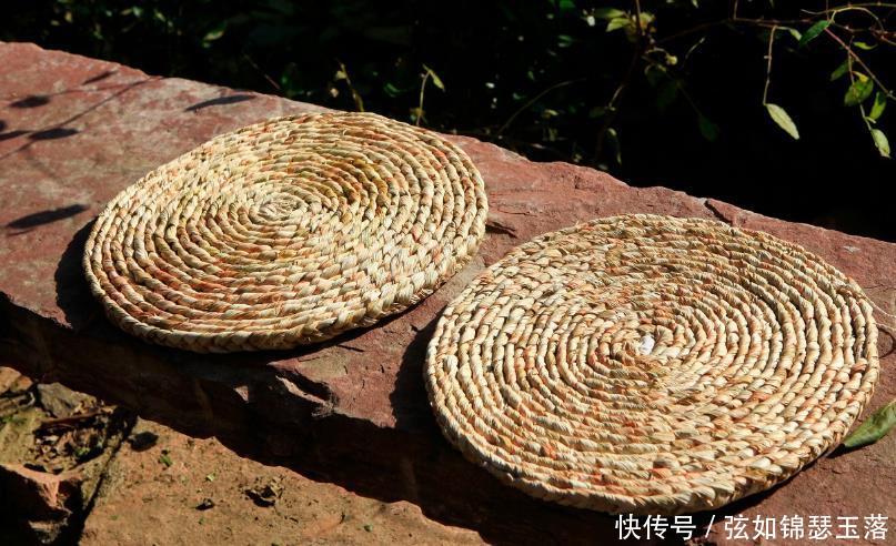  刨子@9样农村老物件认识4样正常，认识7样优秀，全认识你是“老