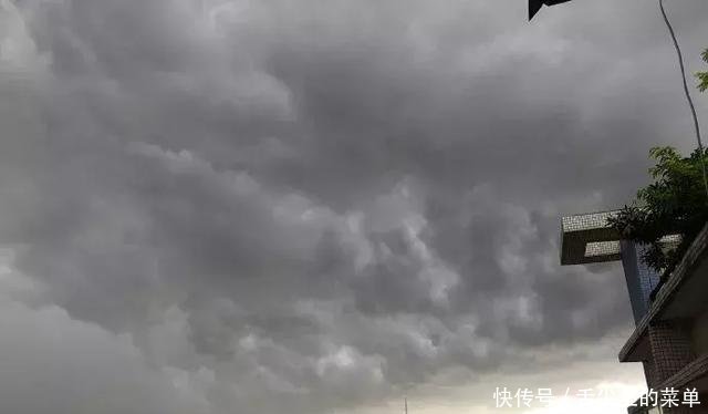 珠海最新台风消息！7月底或有台风！未来40日将热翻天！