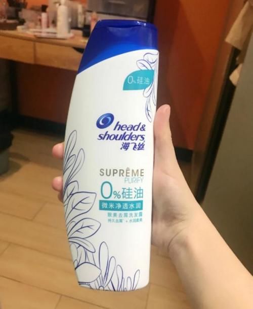  多芬空气■热门洗发水“红黑榜”前3款难用鸡肋，后两款清爽，你选对了吗