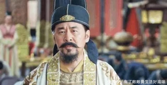 『郭进』口碑最好的开国皇帝:不是秦始皇,不是杨坚,而是他