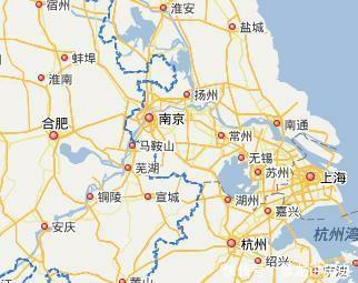 五大没有存在感的省会, 省里人宁愿去外省玩, 也不到省会玩