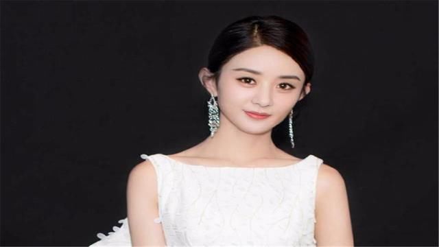 赵丽颖工作室声明只是普通休息，没有患大病，怒斥无良媒体