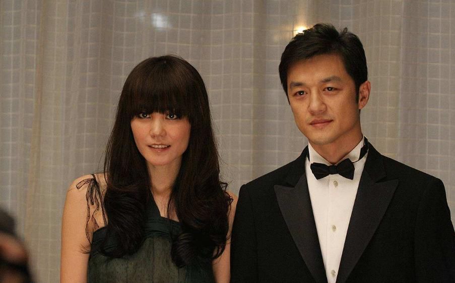  「失败」李亚鹏为何跟王菲离婚？投资生意全部失败，劝了也不听！