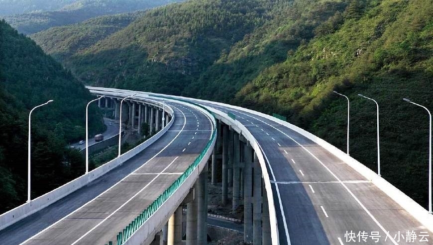  「途径」河南又将新建一条高速，途径多个县市，这个地市成最大