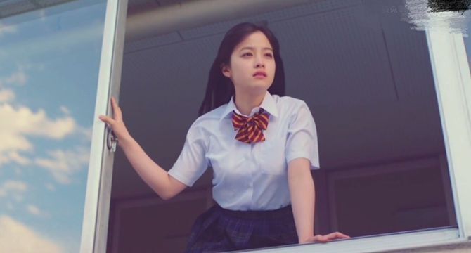 去日本旅游穿什么？JK制服被误解最深，其实真没有那么奇怪